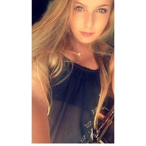 Meet your Posher, Breanna